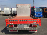 HINO Dutro Flat Body TKG-XZU722M 2017 18,000km_5