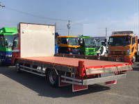 HINO Dutro Flat Body TKG-XZU722M 2017 18,000km_7