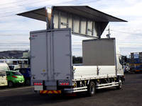 HINO Ranger Aluminum Wing 2PG-FD2ABG 2022 64,000km_3