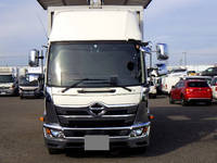 HINO Ranger Aluminum Wing 2PG-FD2ABG 2022 64,000km_4