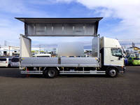 HINO Ranger Aluminum Wing 2PG-FD2ABG 2022 64,000km_5