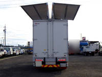 HINO Ranger Aluminum Wing 2PG-FD2ABG 2022 64,000km_6