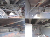 ISUZU Giga Aluminum Block QKG-CYJ77A 2013 731,000km_11