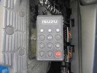 ISUZU Giga Aluminum Block QKG-CYJ77A 2013 731,000km_17