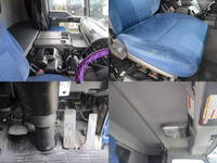 ISUZU Giga Aluminum Block QKG-CYJ77A 2013 731,000km_18