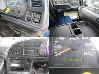 ISUZU Giga Aluminum Block QKG-CYJ77A 2013 731,000km_19