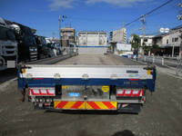 ISUZU Giga Aluminum Block QKG-CYJ77A 2013 731,000km_6