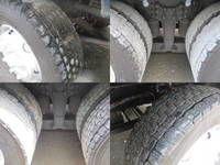 ISUZU Giga Aluminum Block QKG-CYJ77A 2013 731,000km_7