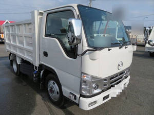 MAZDA Titan Deep Dump 2PG-LKS88AD 2023 74km_1