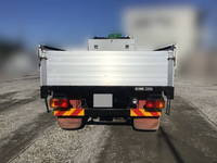 HINO Ranger Aluminum Block TKG-FD7JLAA 2013 152,823km_6