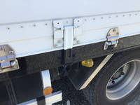 HINO Ranger Refrigerator & Freezer Wing BDG-FE8JLWG 2010 657,976km_14