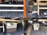 HINO Ranger Refrigerator & Freezer Wing BDG-FE8JLWG 2010 657,976km_19