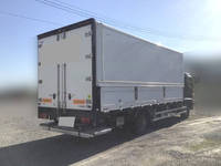 HINO Ranger Refrigerator & Freezer Wing BDG-FE8JLWG 2010 657,976km_2