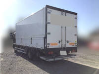 HINO Ranger Refrigerator & Freezer Wing BDG-FE8JLWG 2010 657,976km_4