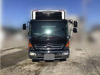 HINO Ranger Refrigerator & Freezer Wing BDG-FE8JLWG 2010 657,976km_7