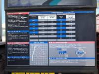 ISUZU Elf Truck (With 3 Steps Of Cranes) BKG-MKR85R 2010 209,000km_13