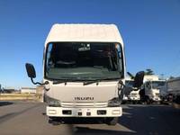 ISUZU Elf Truck (With 3 Steps Of Cranes) BKG-MKR85R 2010 209,000km_19