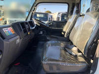 ISUZU Elf Truck (With 3 Steps Of Cranes) BKG-MKR85R 2010 209,000km_20