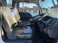 ISUZU Elf Truck (With 3 Steps Of Cranes) BKG-MKR85R 2010 209,000km_21