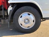 ISUZU Elf Truck (With 3 Steps Of Cranes) BKG-MKR85R 2010 209,000km_27
