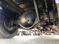 ISUZU Elf Truck (With 3 Steps Of Cranes) BKG-MKR85R 2010 209,000km_33