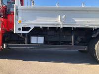ISUZU Elf Truck (With 3 Steps Of Cranes) BKG-MKR85R 2010 209,000km_34