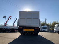ISUZU Elf Truck (With 3 Steps Of Cranes) BKG-MKR85R 2010 209,000km_7