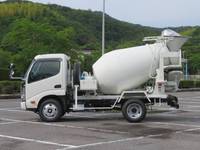 HINO Dutro Mixer Truck 2PG-XZU600E 2023 504km_3
