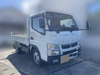 MITSUBISHI FUSO Canter Dump 2PG-FBA30 2021 7,730km_3