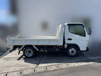 MITSUBISHI FUSO Canter Dump 2PG-FBA30 2021 7,730km_5