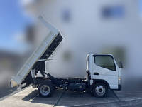 MITSUBISHI FUSO Canter Dump 2PG-FBA30 2021 7,730km_6