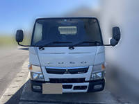 MITSUBISHI FUSO Canter Dump 2PG-FBA30 2021 7,730km_7