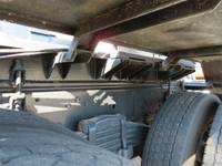 MITSUBISHI FUSO Super Great Container Carrier Truck PJ-FV50JJXD 2005 511,000km_32