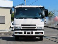 MITSUBISHI FUSO Super Great Container Carrier Truck PJ-FV50JJXD 2005 511,000km_5