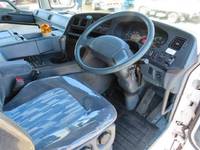 MITSUBISHI FUSO Super Great Container Carrier Truck PJ-FV50JJXD 2005 511,000km_7