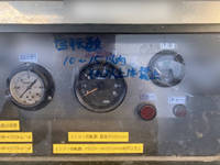 MITSUBISHI FUSO Canter High Pressure Washer Truck PDG-FE70B 2007 245,788km_12