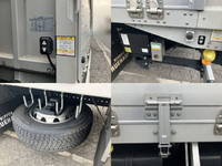 HINO Profia Aluminum Wing 2DG-FR1AHJ 2021 142,281km_11
