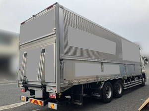 Profia Aluminum Wing_2