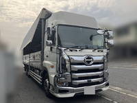 HINO Profia Aluminum Wing 2DG-FR1AHJ 2021 142,281km_3
