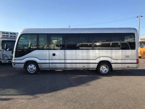 HINO Liesse Micro Bus SKG-XZB70M 2019 99,000km_1