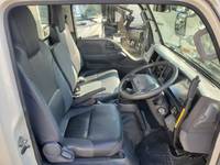 ISUZU Elf Cherry Picker PDG-NKR85YN 2011 112,000km_11