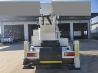 ISUZU Elf Cherry Picker PDG-NKR85YN 2011 112,000km_5