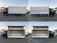 HINO Ranger Aluminum Wing TKG-FD7JLAA 2015 592,133km_5