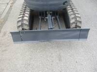 KOBELCO Others Mini Excavator SK09SR  754h_12