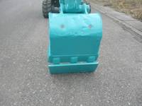 KOBELCO Others Mini Excavator SK09SR  754h_14