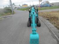 KOBELCO Others Mini Excavator SK09SR  754h_16