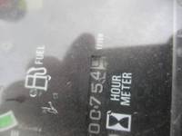 KOBELCO Others Mini Excavator SK09SR  754h_17