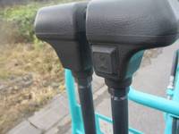 KOBELCO Others Mini Excavator SK09SR  754h_20