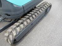 KOBELCO Others Mini Excavator SK09SR  754h_21