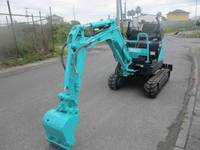 KOBELCO Others Mini Excavator SK09SR  754h_3